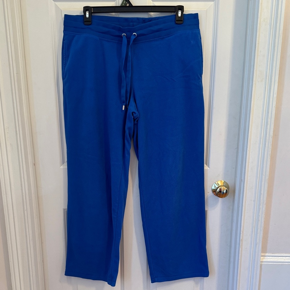 Blue Woman’s Pants.  A-11